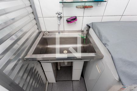 Apartamento à venda com 60m², 3 quartos e 1 vagaÁrea de Serviço