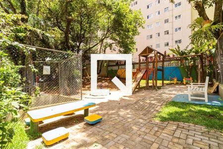 Apartamento à venda com 60m², 3 quartos e 1 vagaÁrea comum - Playground