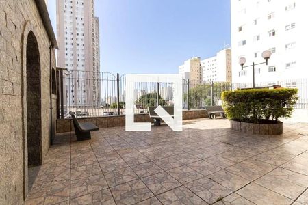 Apartamento à venda com 60m², 3 quartos e 1 vagaHall de entrada