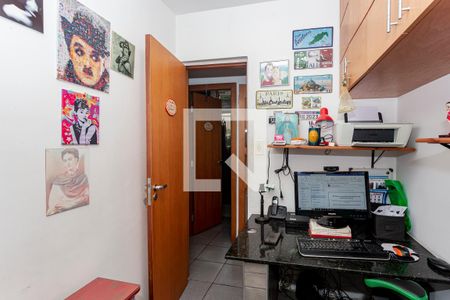 Apartamento à venda com 60m², 3 quartos e 1 vagaQuarto 3