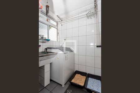 Apartamento à venda com 60m², 3 quartos e 1 vagaÁrea de Serviço