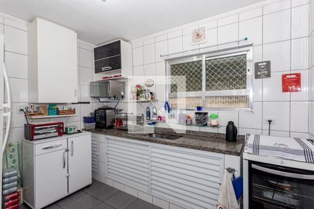 Apartamento à venda com 60m², 3 quartos e 1 vagaCozinha
