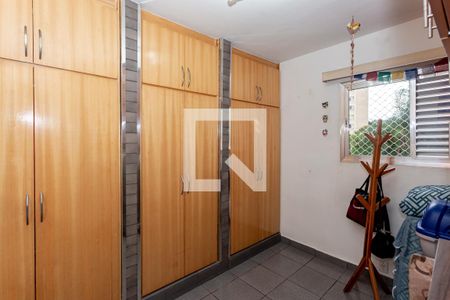 Quarto 1 de apartamento à venda com 3 quartos, 60m² em Vila Moraes, São Paulo