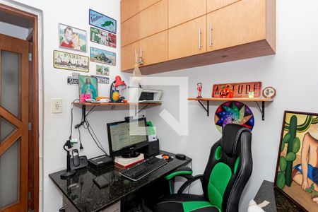 Apartamento à venda com 60m², 3 quartos e 1 vagaQuarto 3