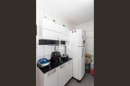 Apartamento à venda com 60m², 3 quartos e 1 vagaCozinha