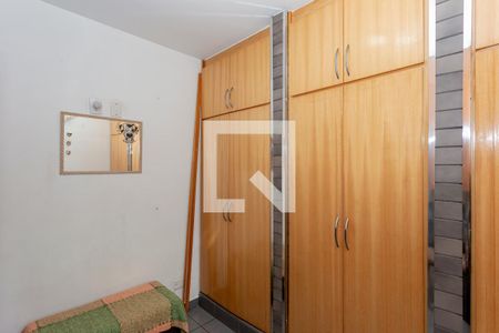 Quarto 1 de apartamento para alugar com 3 quartos, 60m² em Vila Moraes, São Paulo