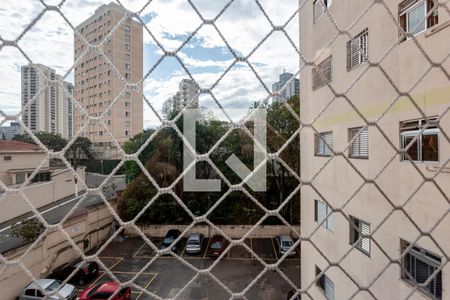 Vista do Quarto 1 de apartamento à venda com 3 quartos, 60m² em Vila Moraes, São Paulo