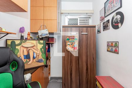 Apartamento à venda com 60m², 3 quartos e 1 vagaQuarto 3