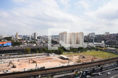 Apartamento à venda com 38m², 1 quarto e 1 vaga Apartamento à venda com 38m², 1 quarto e 1 vagaVista do quarto