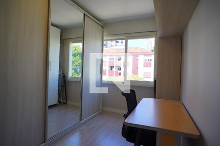 Quarto 2 de apartamento à venda com 2 quartos, 58m² em Vila Ipiranga, Porto Alegre