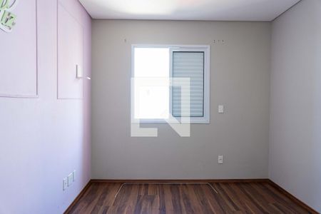 Quarto 1 de apartamento para alugar com 2 quartos, 86m² em Vila Valparaíso, Santo André