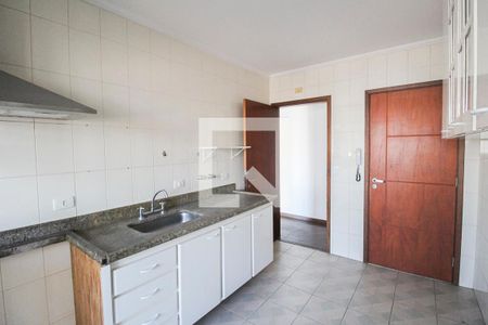 Apartamento à venda com 114m², 3 quartos e 3 vagasCozinha