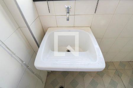 Apartamento à venda com 114m², 3 quartos e 3 vagasÁrea de Serviço