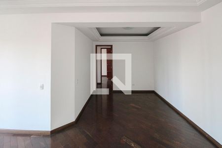 Apartamento à venda com 114m², 3 quartos e 3 vagasSala
