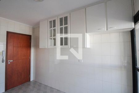 Apartamento à venda com 114m², 3 quartos e 3 vagasCozinha