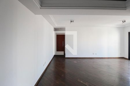 Apartamento à venda com 114m², 3 quartos e 3 vagasSala