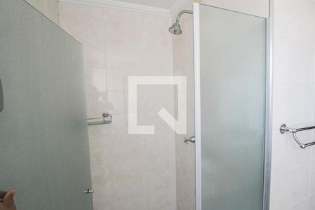 Apartamento à venda com 114m², 3 quartos e 3 vagasBanheiro