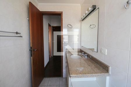 Apartamento à venda com 114m², 3 quartos e 3 vagasBanheiro