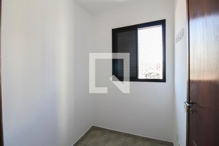 Apartamento à venda com 114m², 3 quartos e 3 vagasÁrea de Serviço - Banheiro