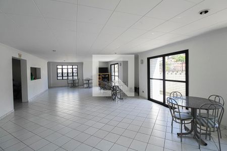 Apartamento à venda com 114m², 3 quartos e 3 vagasSalão de Festas