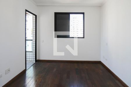 Apartamento à venda com 114m², 3 quartos e 3 vagasQuarto Suíte