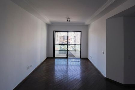 Apartamento à venda com 114m², 3 quartos e 3 vagasSala
