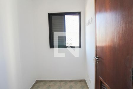 Apartamento à venda com 114m², 3 quartos e 3 vagasÁrea de Serviço