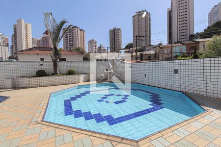 Apartamento à venda com 114m², 3 quartos e 3 vagasÁrea comum - Piscina