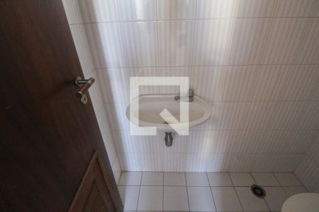 Apartamento à venda com 114m², 3 quartos e 3 vagasÁrea de Serviço - Banheiro