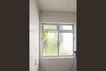 Apartamento para alugar com 50m², 2 quartos e 1 vaga Apartamento para alugar com 50m², 2 quartos e 1 vagaÁrea de Serviço
