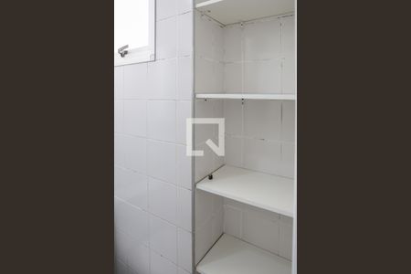 Apartamento para alugar com 50m², 2 quartos e 1 vaga Apartamento para alugar com 50m², 2 quartos e 1 vagaBanheiro