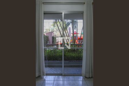 Apartamento para alugar com 50m², 2 quartos e 1 vaga Apartamento para alugar com 50m², 2 quartos e 1 vagaVista da Sala