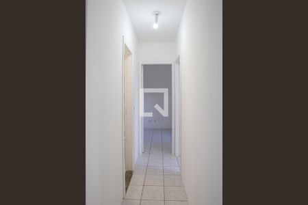 Apartamento para alugar com 50m², 2 quartos e 1 vaga Apartamento para alugar com 50m², 2 quartos e 1 vagaCorredor