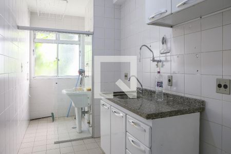 Apartamento para alugar com 50m², 2 quartos e 1 vaga Apartamento para alugar com 50m², 2 quartos e 1 vagaCozinha