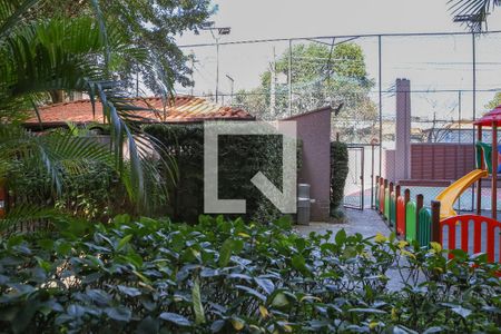 Apartamento para alugar com 50m², 2 quartos e 1 vaga Apartamento para alugar com 50m², 2 quartos e 1 vagaVista do Quarto 2