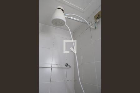 Banheiro de apartamento para alugar com 2 quartos, 50m² em Vila Leopoldina, São Paulo