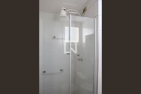 Apartamento para alugar com 50m², 2 quartos e 1 vaga Apartamento para alugar com 50m², 2 quartos e 1 vagaBanheiro