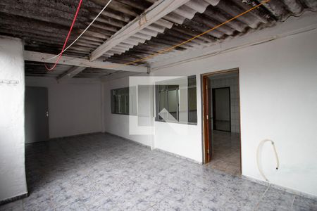 Casa para alugar com 60m², 1 quarto e sem vaga Casa para alugar com 60m², 1 quarto e sem vagaÁrea de Serviço