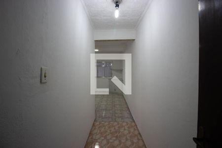 Casa para alugar com 60m², 1 quarto e sem vaga Casa para alugar com 60m², 1 quarto e sem vagaCorredor Saida