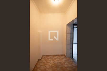 Casa para alugar com 60m², 1 quarto e sem vaga Casa para alugar com 60m², 1 quarto e sem vagaBanheiro