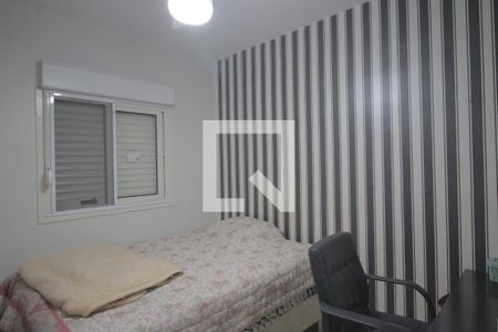 Casa de condomínio à venda com 88m², 4 quartos e 2 vagasQuarto 3