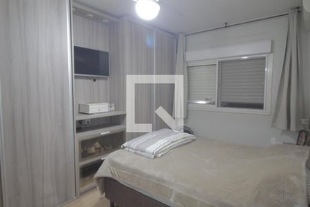 Quarto 2 de casa de condomínio à venda com 4 quartos, 88m² em Bairro Fátima, Canoas