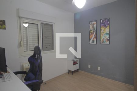 Casa de condomínio à venda com 88m², 4 quartos e 2 vagasQuarto 4