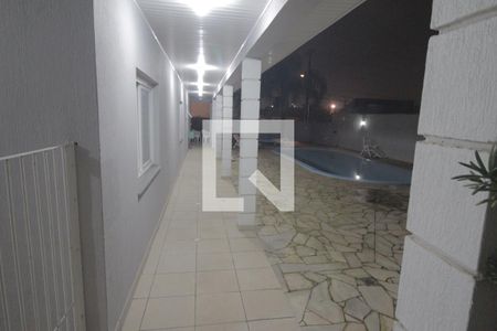 Casa de condomínio à venda com 88m², 4 quartos e 2 vagasÁrea comum - Piscina