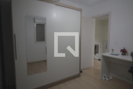 Casa de condomínio à venda com 88m², 4 quartos e 2 vagasQuarto 4