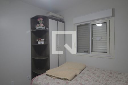Casa de condomínio à venda com 88m², 4 quartos e 2 vagasQuarto 3