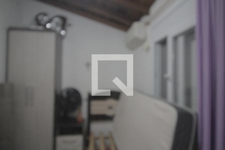 Quarto 1 de casa de condomínio à venda com 4 quartos, 88m² em Bairro Fátima, Canoas