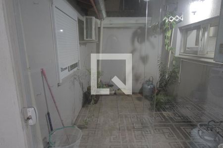 Casa de condomínio à venda com 88m², 4 quartos e 2 vagasÁrea externa