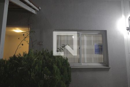 Casa de condomínio à venda com 88m², 4 quartos e 2 vagasPlaca