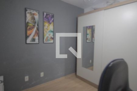 Casa de condomínio à venda com 88m², 4 quartos e 2 vagasQuarto 4